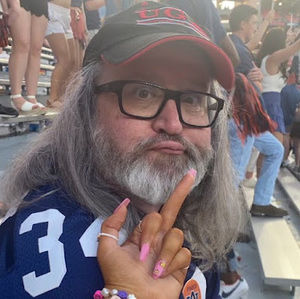 Meet your Posher, Tyrone